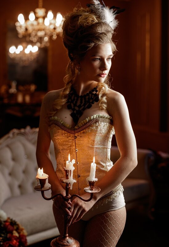 case - Павел Ермаков