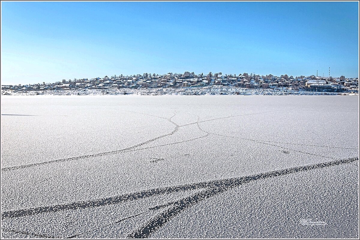 Про нормальный ноябрь... - Aquarius - Сергей
