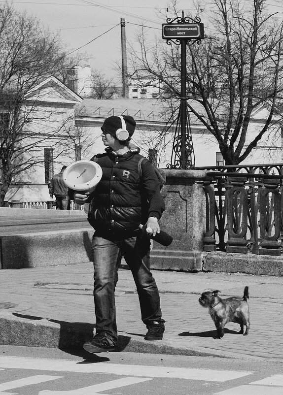 *** - Александр Русинов