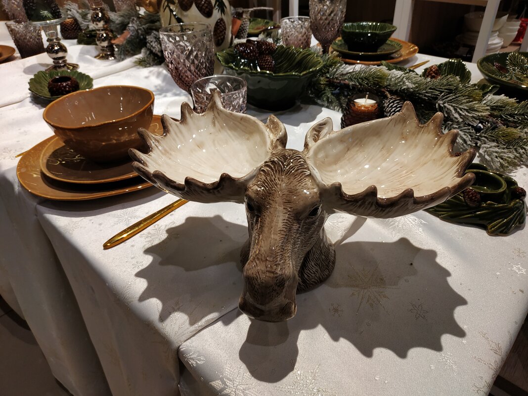 Прочее вокруг нас :-) - Андрей Лукьянов