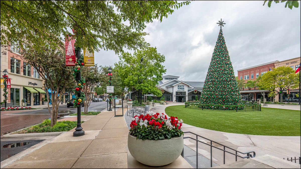 Маркет-Стрит - **** vedin