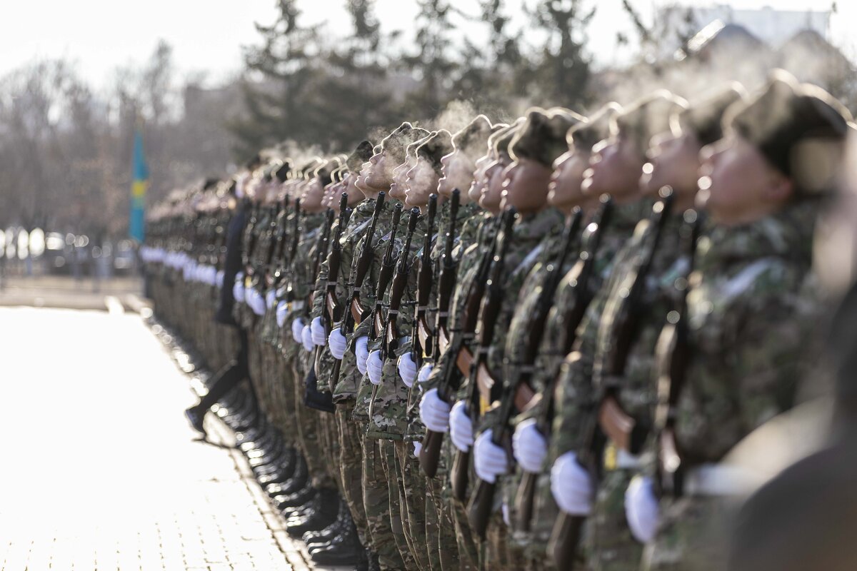 Унисон - Солтан Жексенбеков Унисон - Солтан Жексенбеков