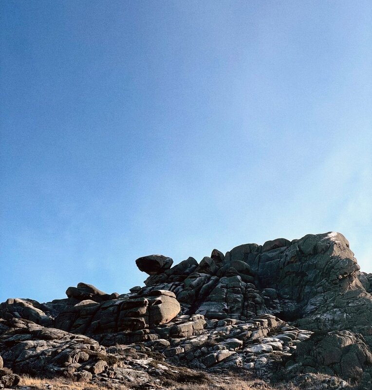 Горная архитектура... - Георгиевич 