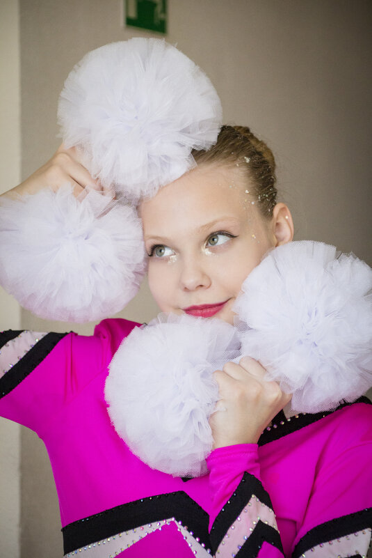 ЧИР - Тамара Федорова