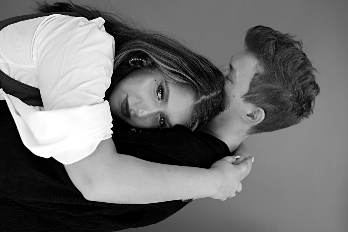 *** - Александра Николаева