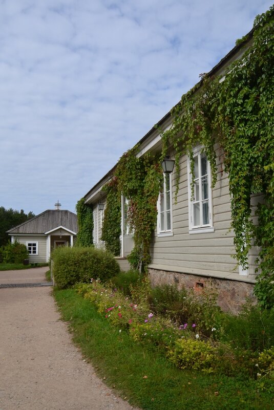 МИХАЙЛОВСКОЕ. - Виктор Осипчук МИХАЙЛОВСКОЕ. - Виктор Осипчук