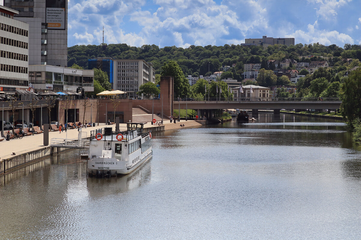 На Сааре... - igor G.