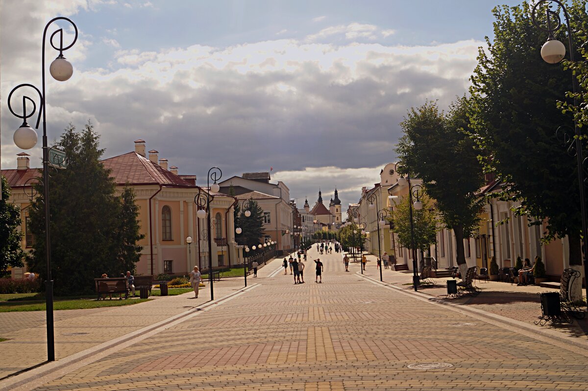 Пинск - Gal` ka