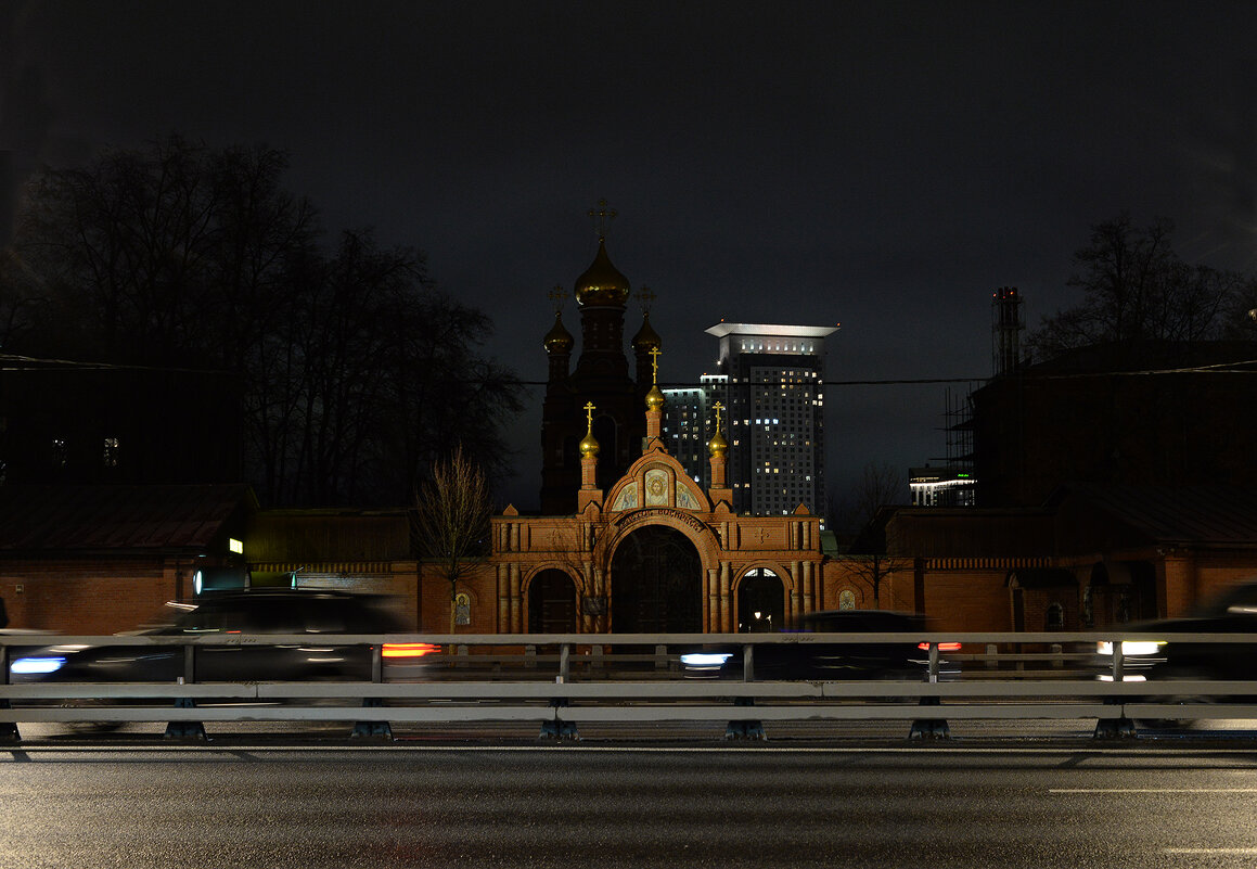 Над суетой... - Владимир Шишкин Над суетой... - Владимир Шишкин