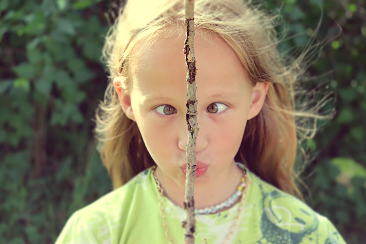 Верунчик - Ирина Хусточкина