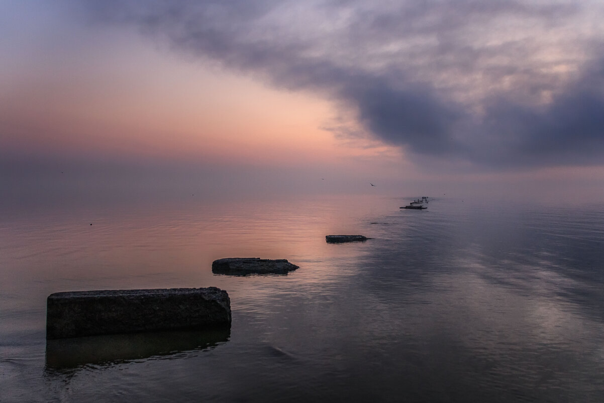 Дорога в облака - Ирина 