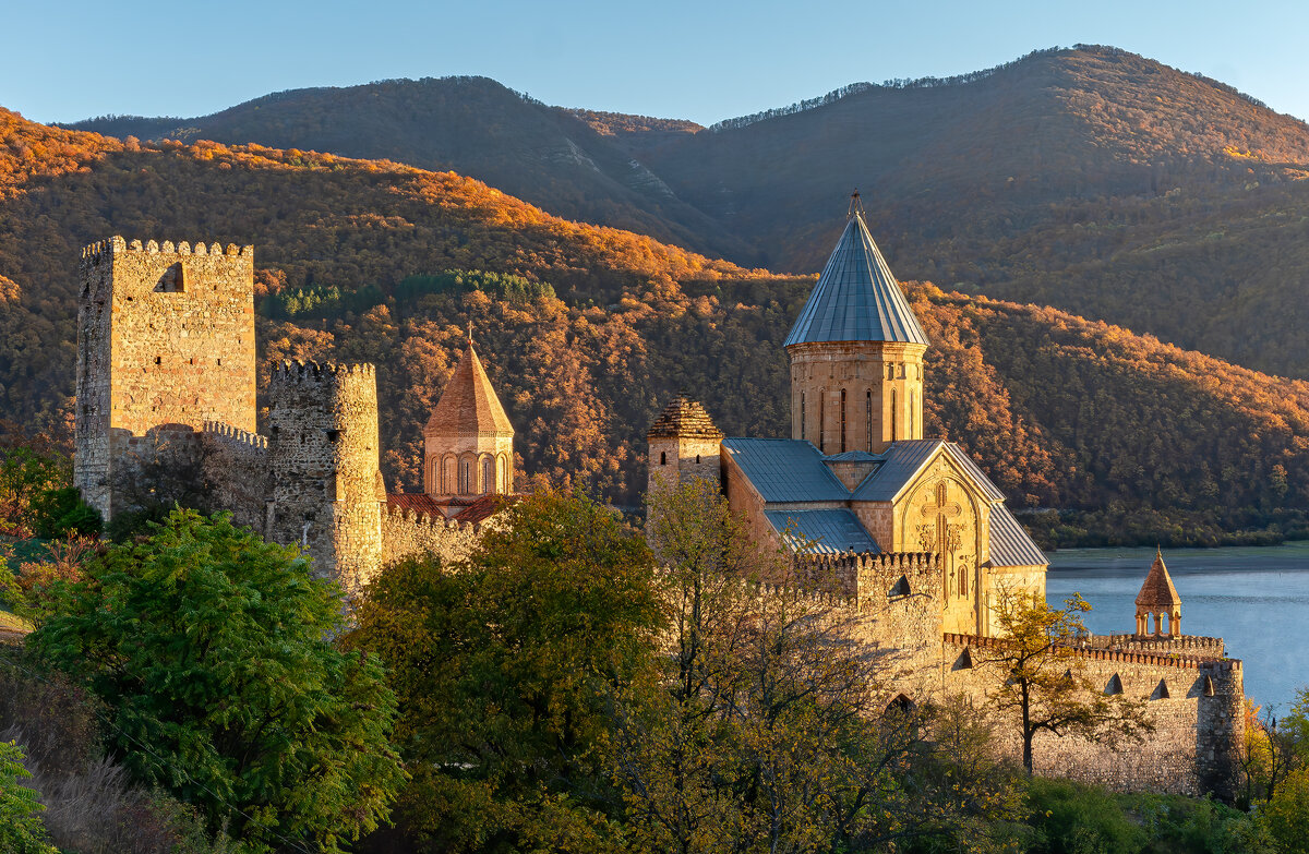 Грузия. 2025 - Viktor Makarov