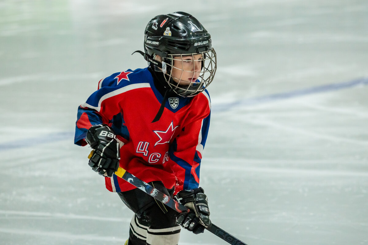 Смена подрастает... - Петр 