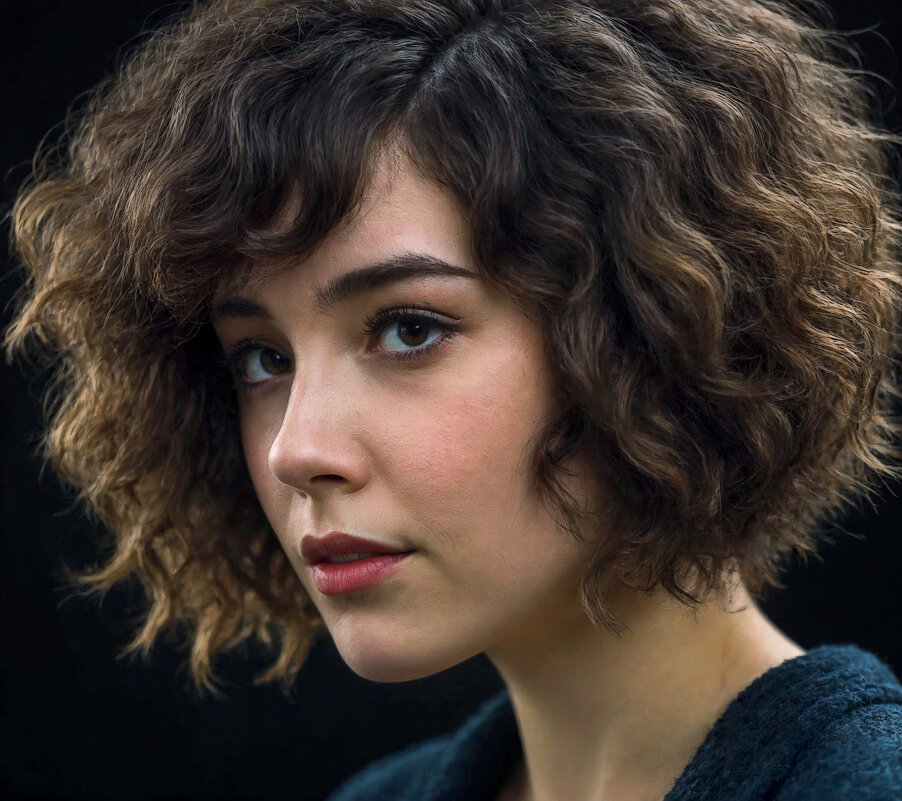 *** - Aleksey Afonin