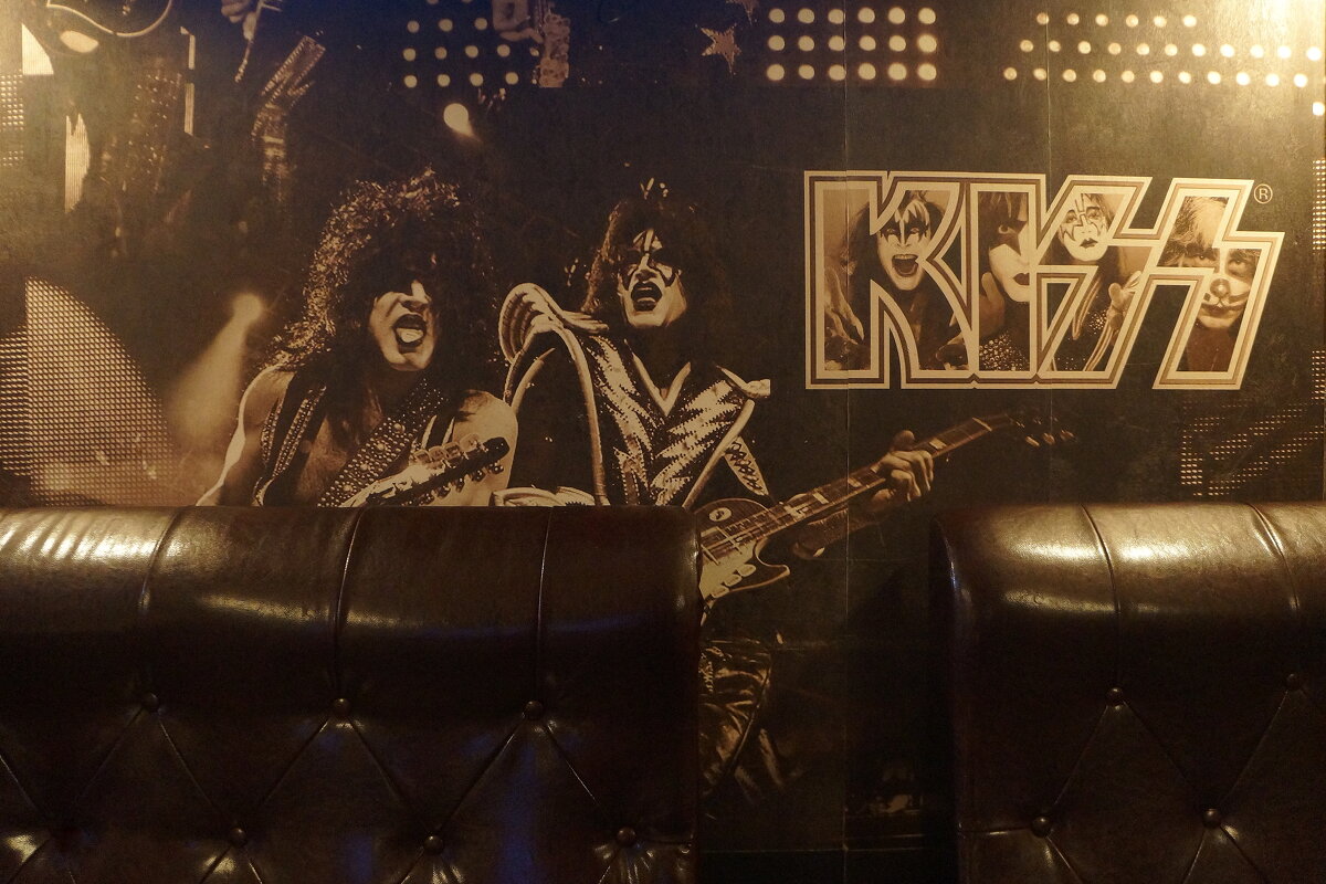 Rock Pub - zavitok *