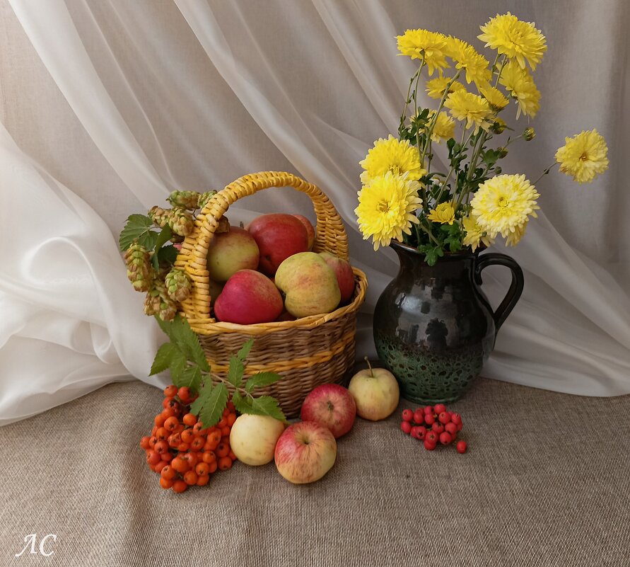 *** - Любовь Сахарова