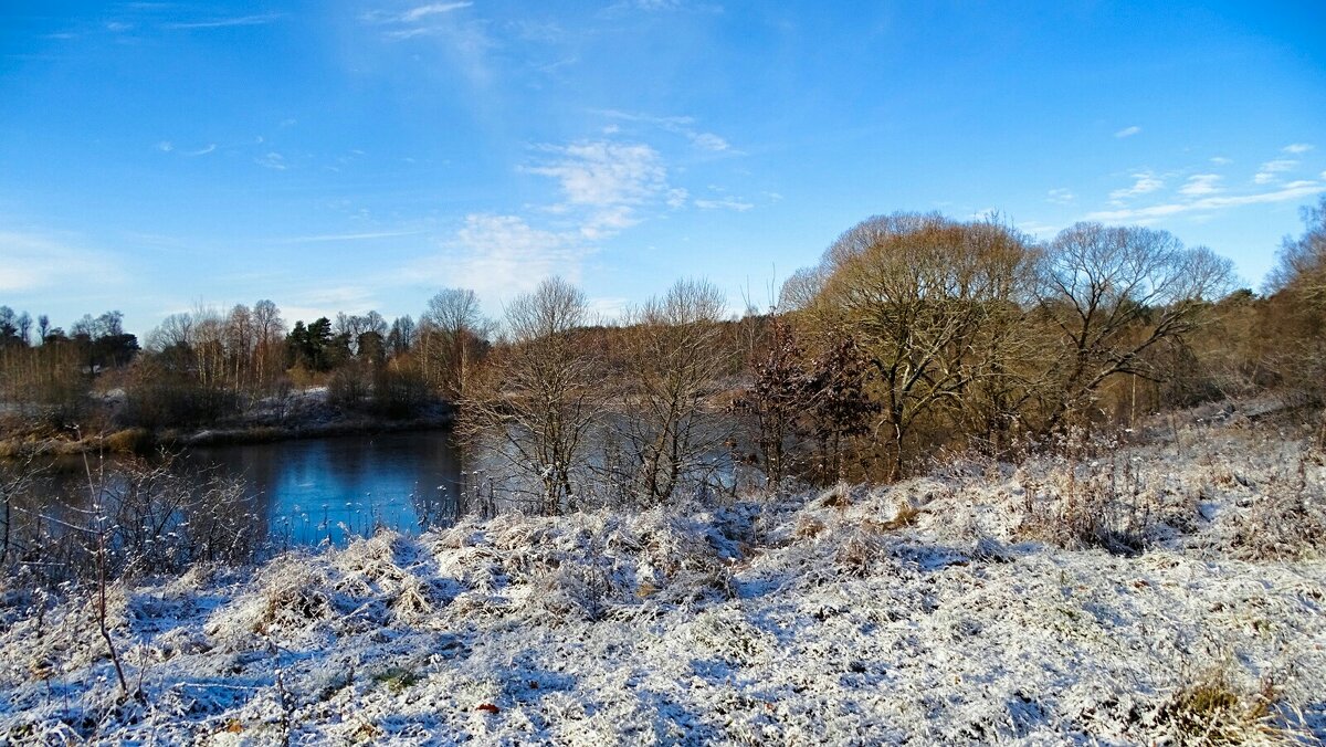 Моя Смоленщина. - Милешкин Владимир Алексеевич 