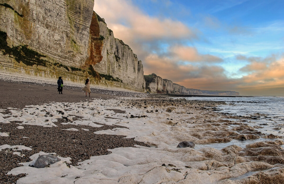 Ла-Манш - skijumper Иванов