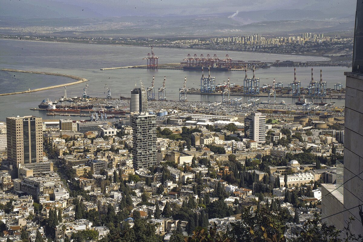 2025г Хайфа - ujgcvbif 