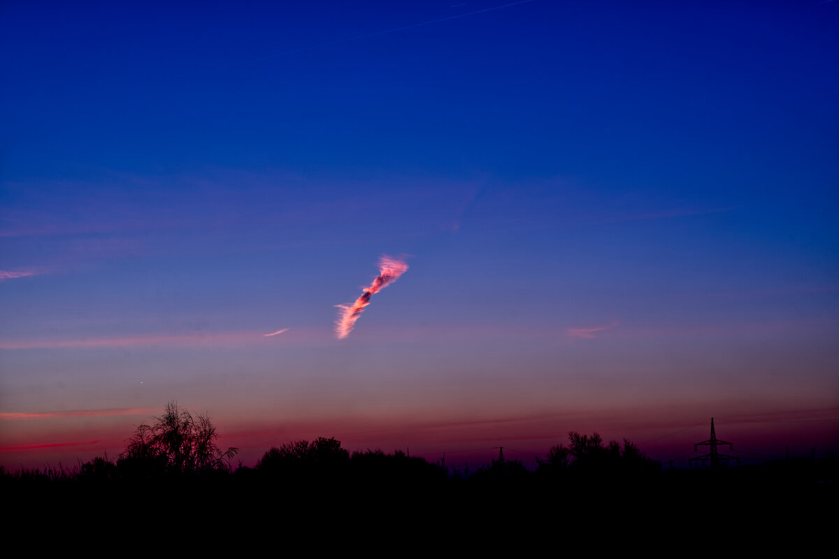 Утро - Jakob Dick