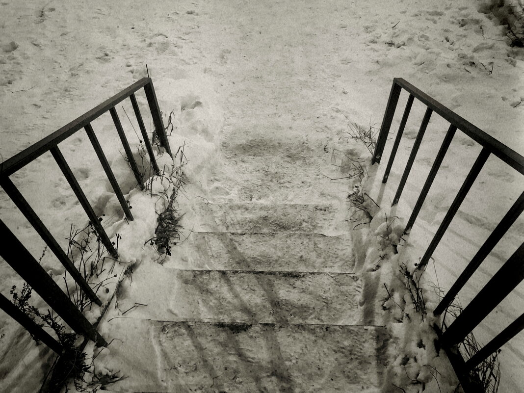 Фотография - Денис Безногов