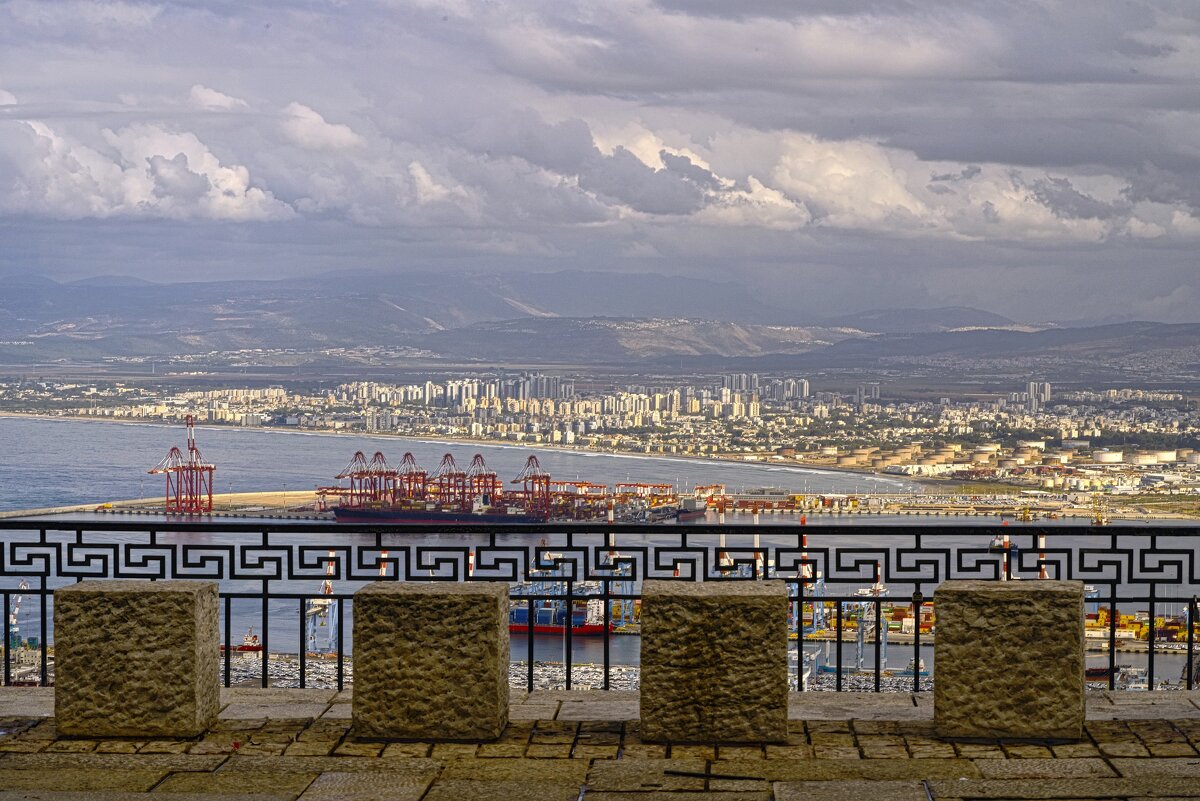 ,2025г Хайфа - ujgcvbif 