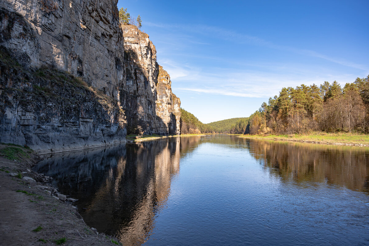«Айские притёсы» - Сергей Яковлев
