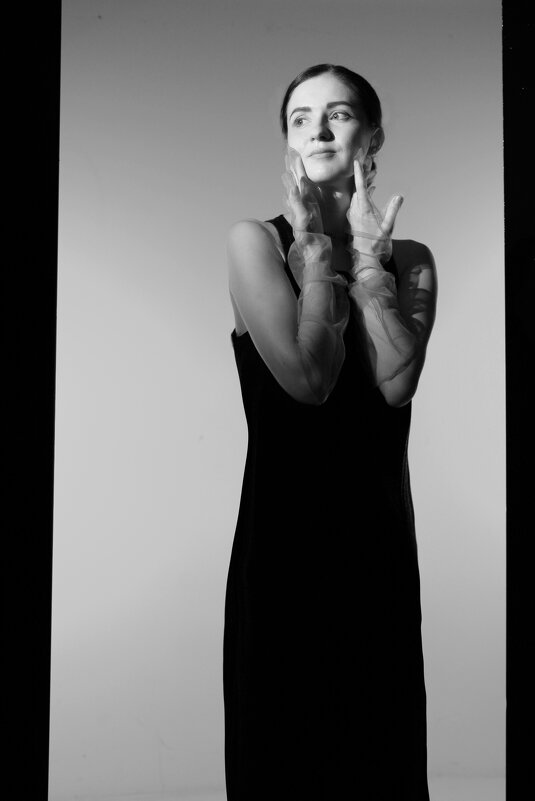 Портрет - Natali 