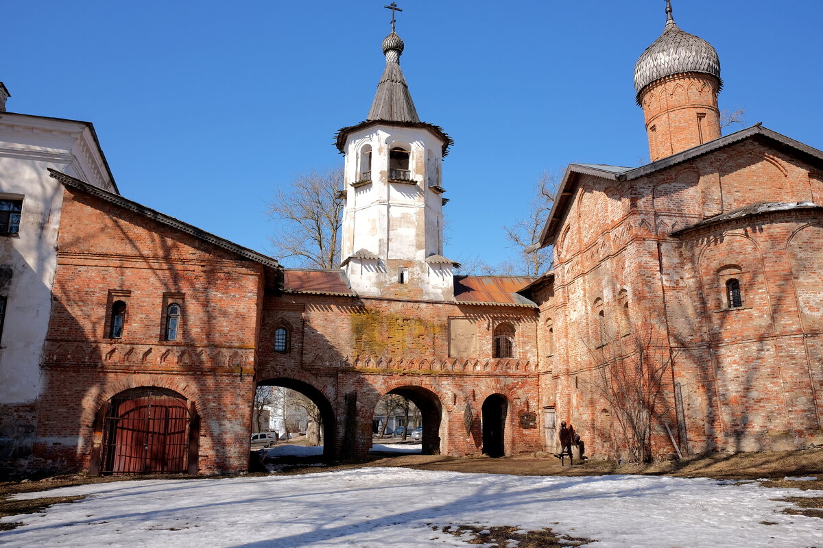 Старина - Вячеслав Алтай