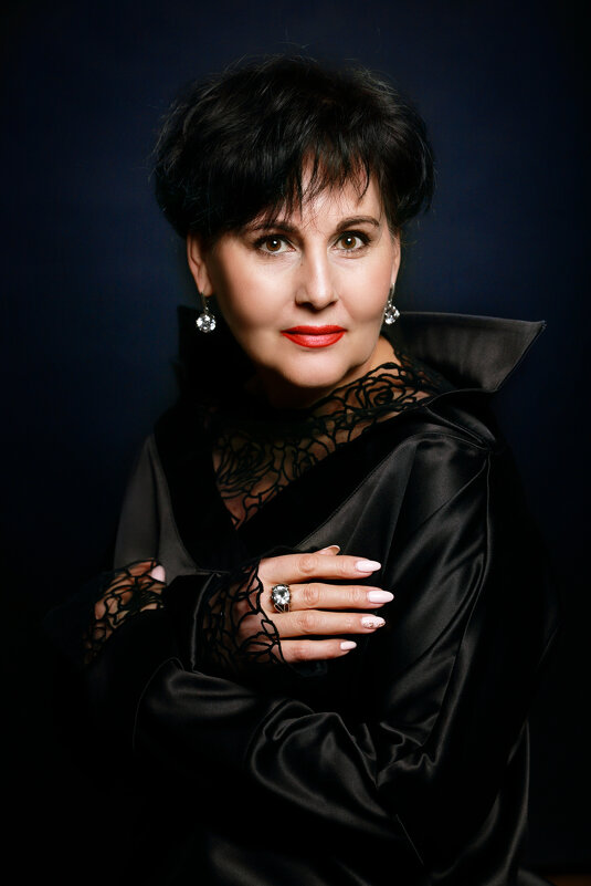 Магдалина - Сергей Удовенко