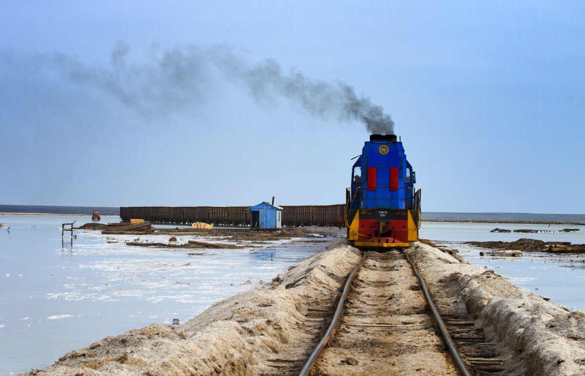 С дымком - Олег Денисов