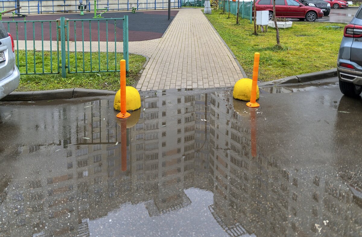 Надевайте сапоги - Валерий Иванович Надевайте сапоги - Валерий Иванович