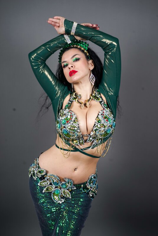 Аиша - Михаил Трофимов