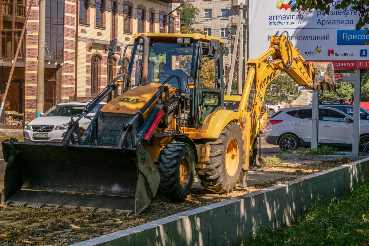 Строительная техника - Игорь Сикорский