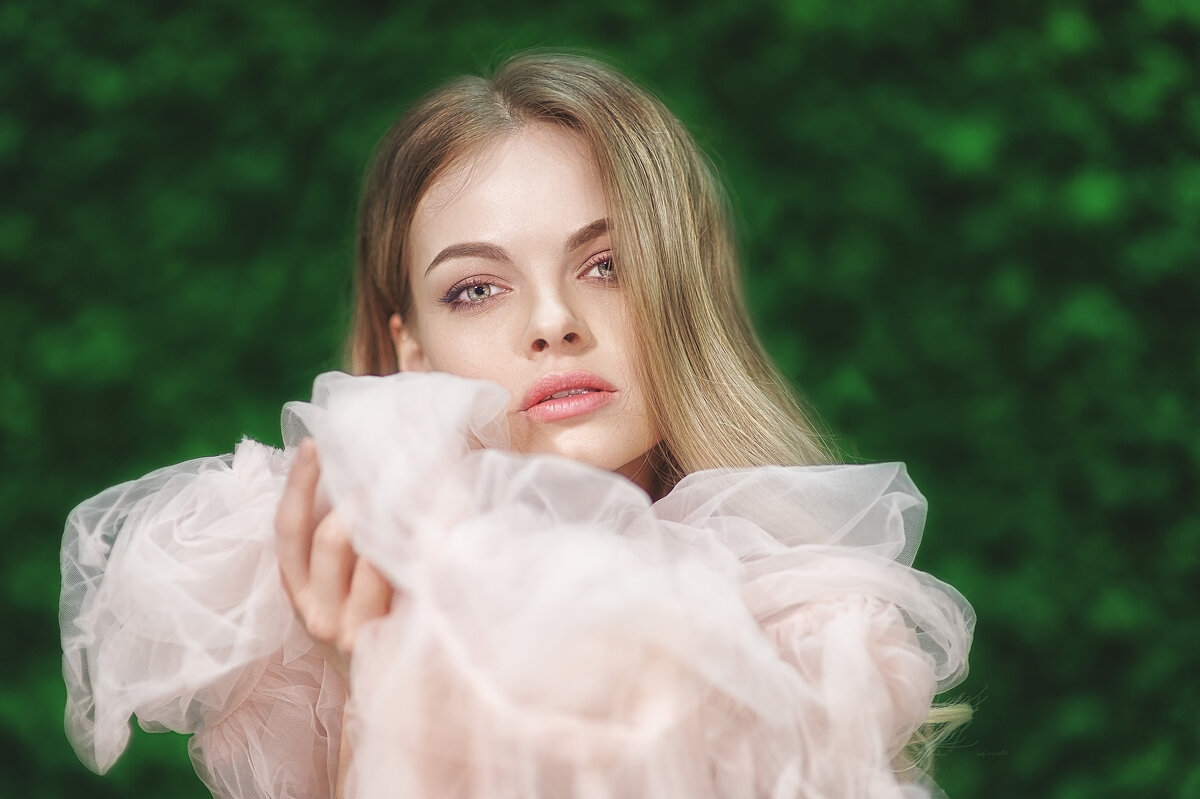 - - Джованни Луче