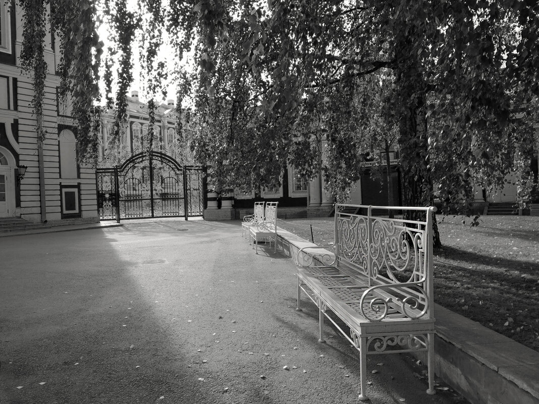 Царское село - Наталья 