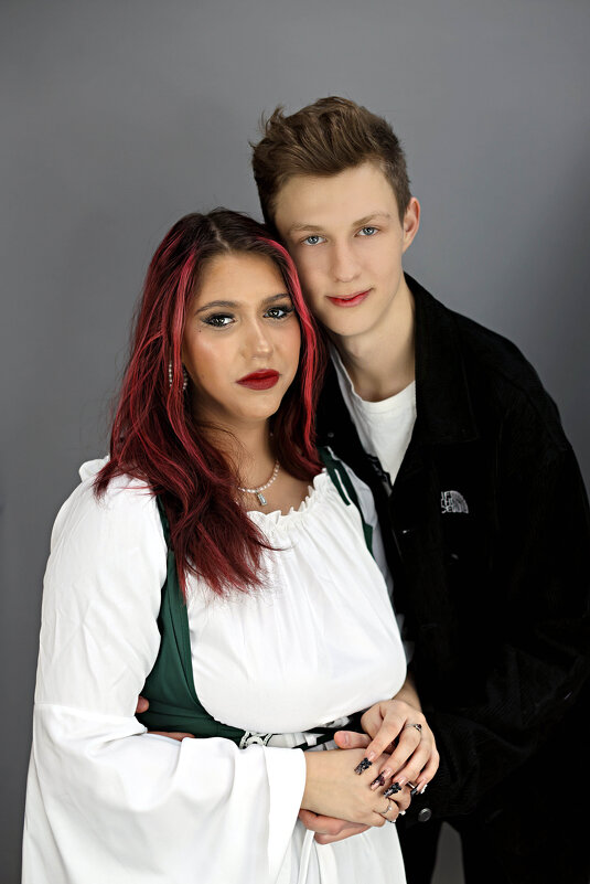 *** - Александра Николаева