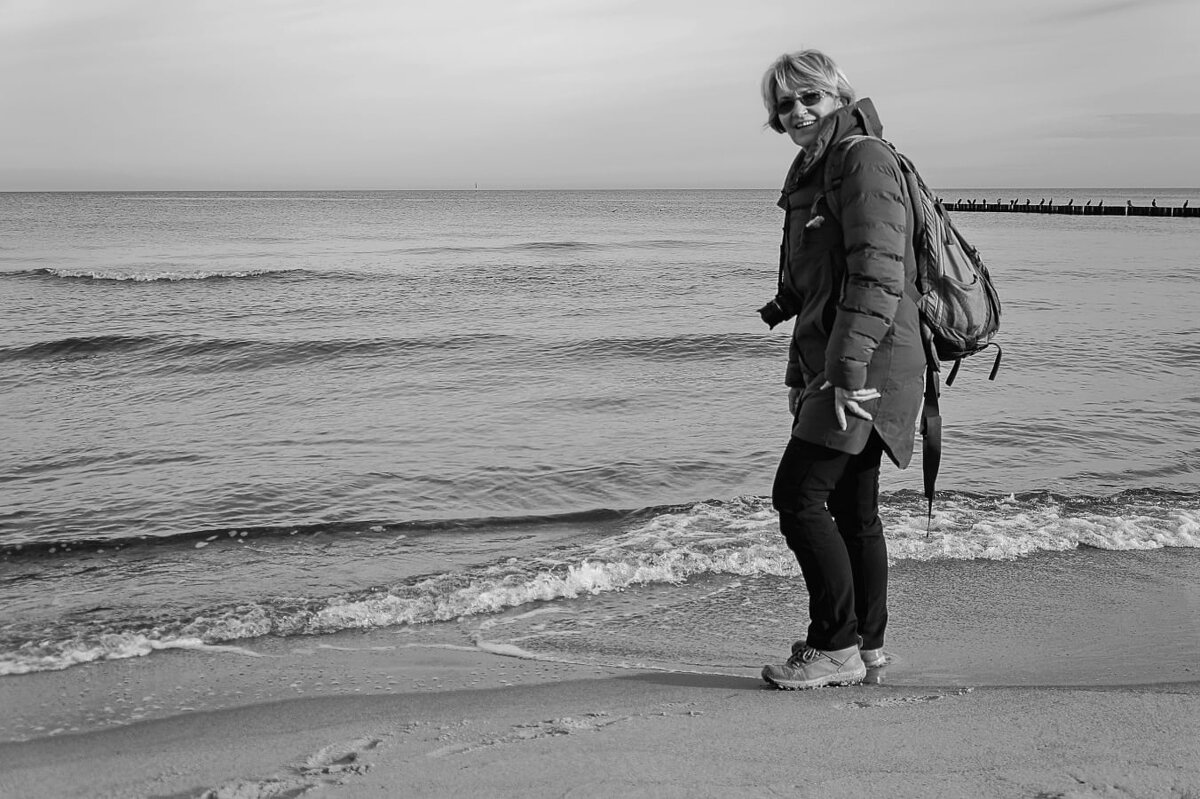 Побережье Балтийского моря - Jiří Valiska