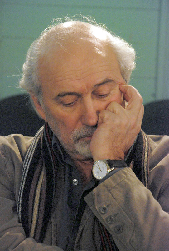 ВАЛЕРИЙ АНИСЕНКО - Юрий Иванов