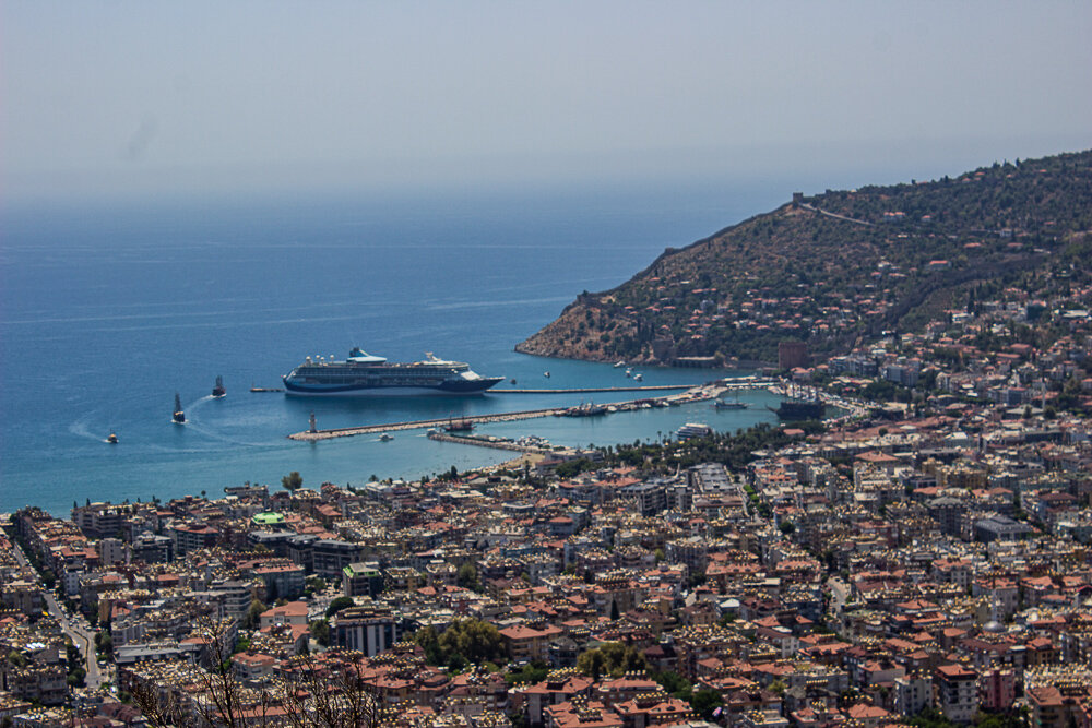 Панорама - Светлана SvetNika17 Панорама - Светлана SvetNika17