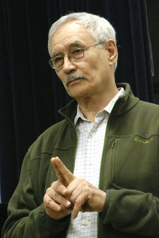 ЮРИЙ ЕЛХОВ - Юрий Иванов