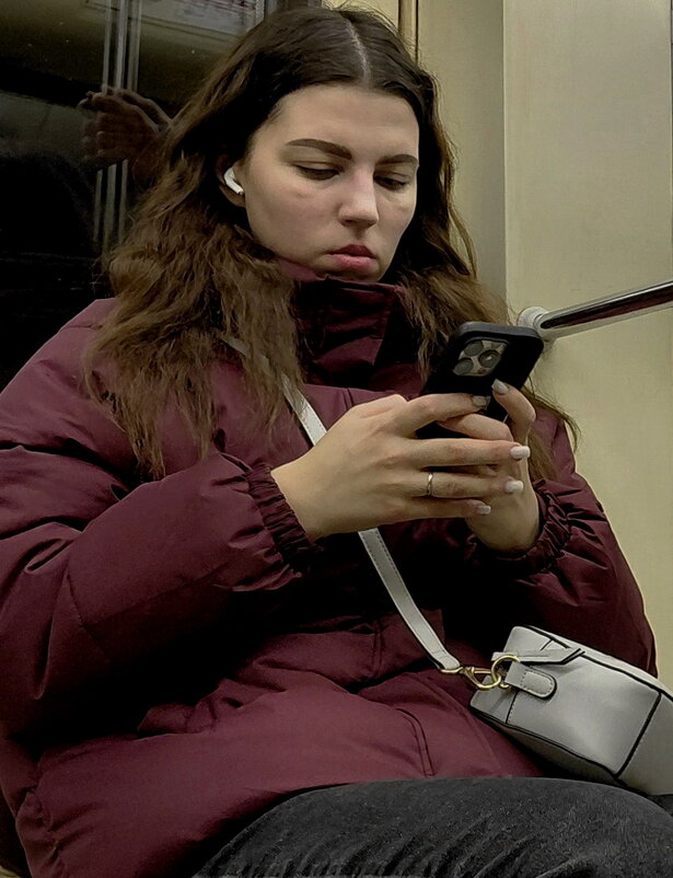 *** - Владимир Захаров