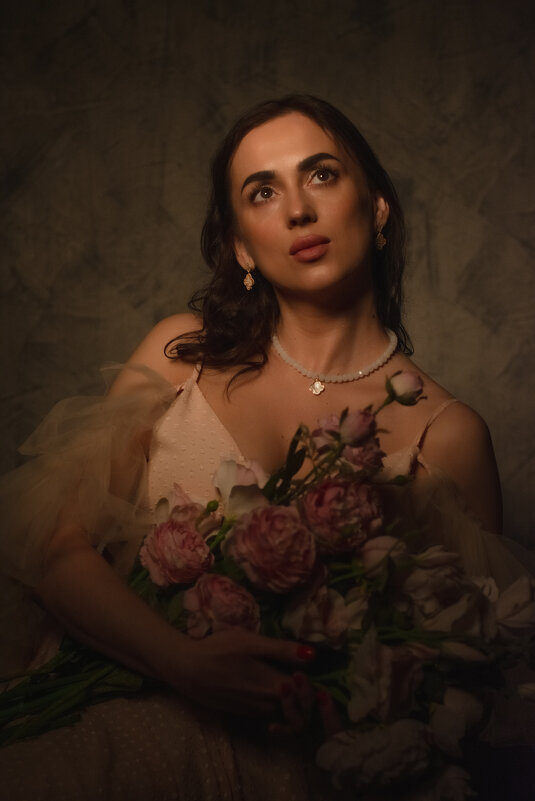 *** - Николай Чекалин