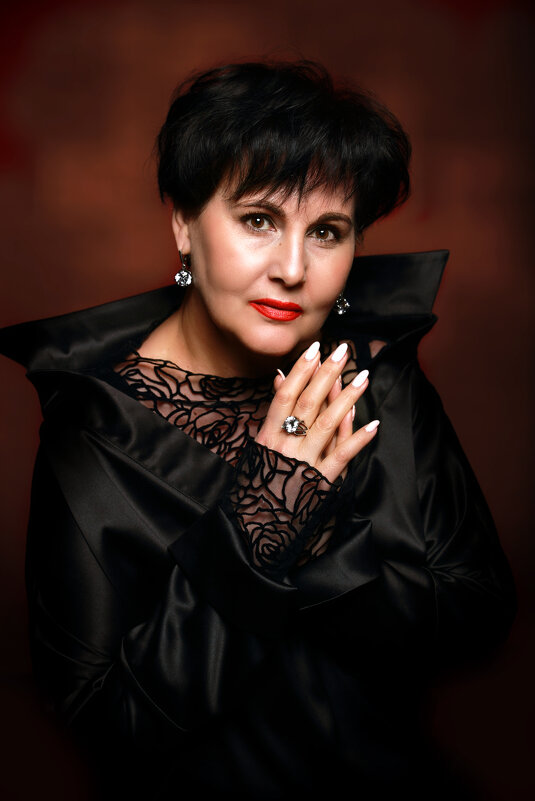 Magdalena - Сергей Удовенко