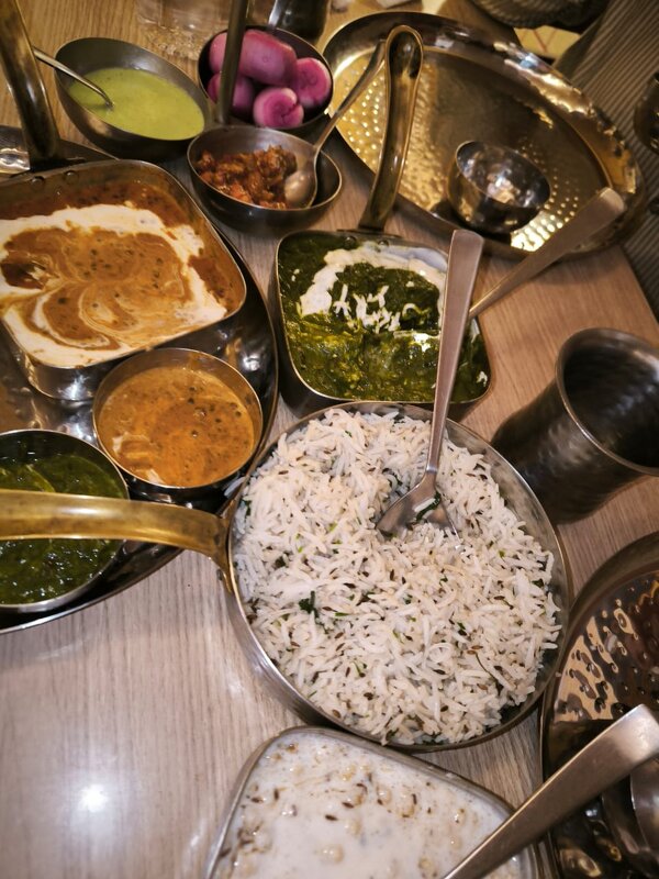 Вьетнамская еда... - Георгиевич 