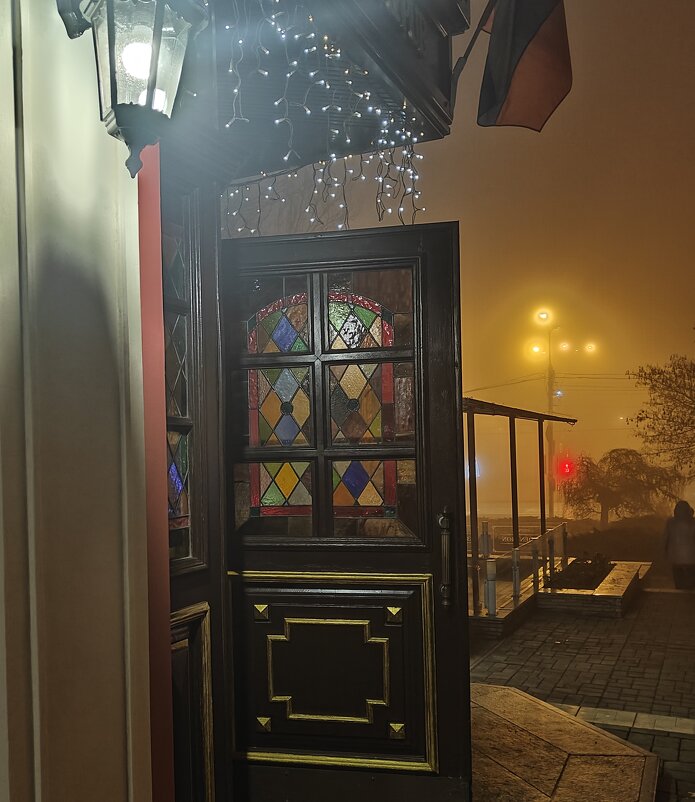 Донецк - Галина Алексенко 