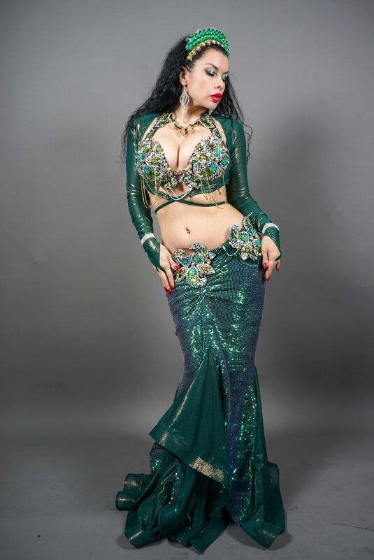 Аиша - Михаил Трофимов