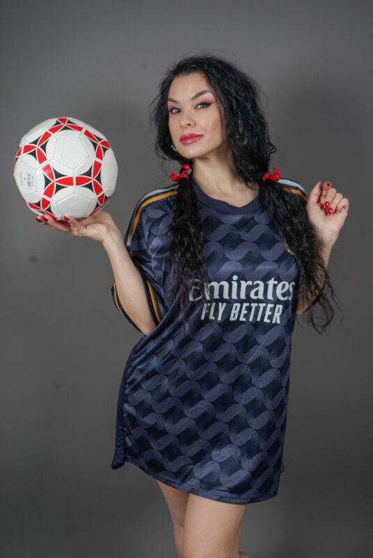 "Реал" - Михаил Трофимов