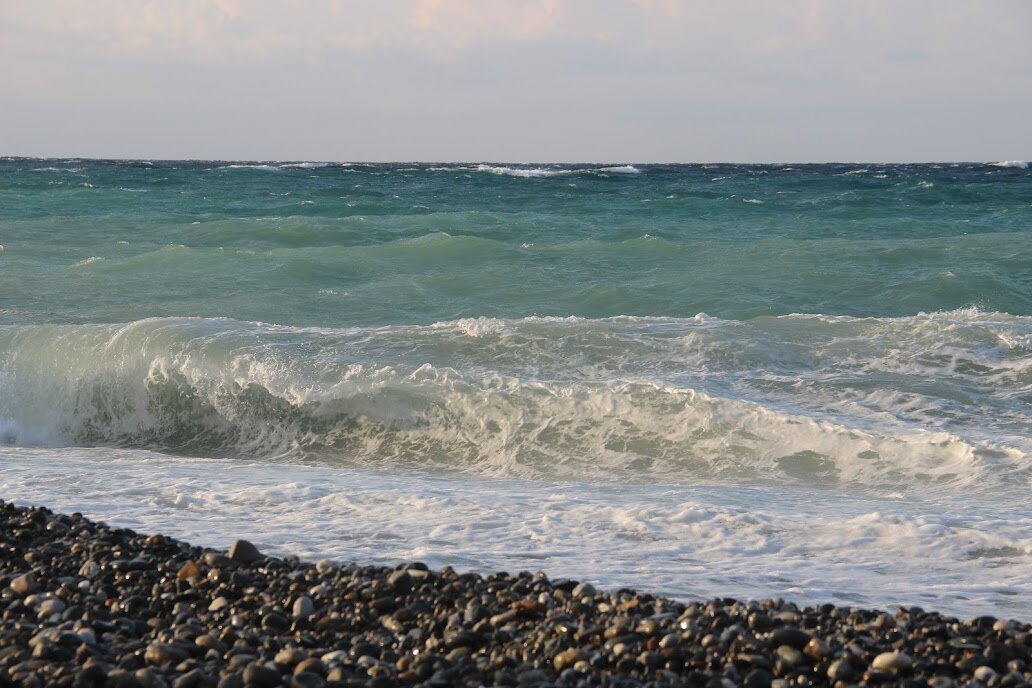 Сентябрь - Serega SchütZ