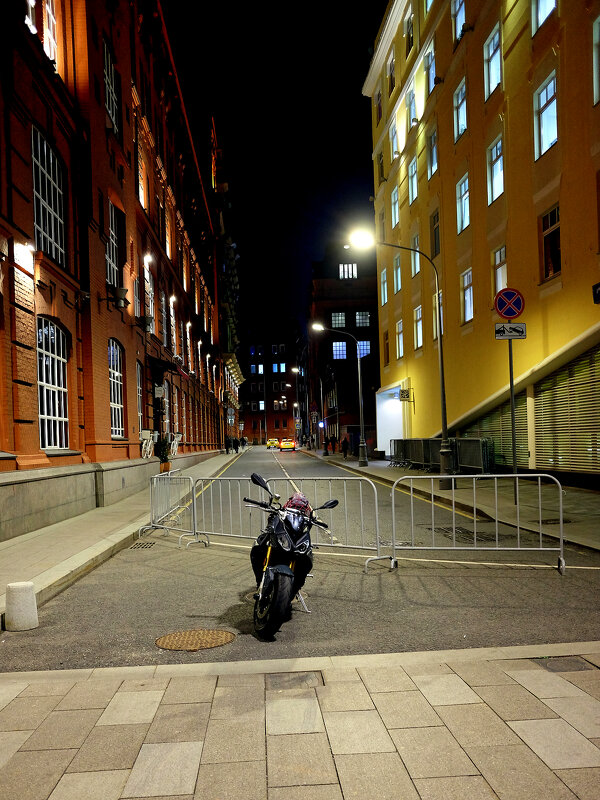 Серия проулки - Вячеслав Алтай